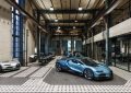 Bugatti Design Studio - Berlin